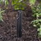 Raindrip Raindrip For 1/4 in. Tubing Drip Irrigation Tubing Stake 8 in. H 5 pk 382005B - alternate 2